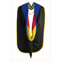 Doctoral Graduation Hood - Premium / Elite